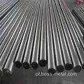 Aço inoxidável de tira plana polida